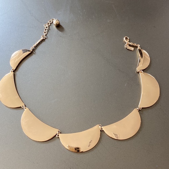 Kate Spade Statement Necklace - Picture 3 of 4